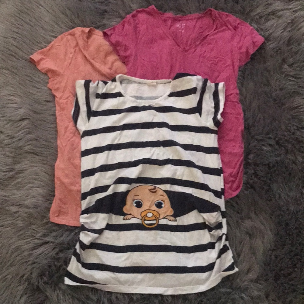Maternity bundle!